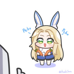 diana (pragmata) from hololive