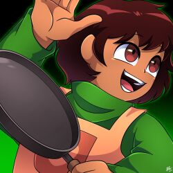 undertale fan art