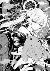 runami yachiyo from cho kaguya-hime!