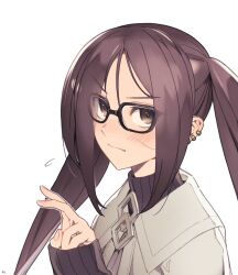 akuta hinako from fate/grand order