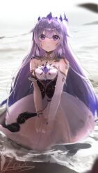 koseki bijou from hololive