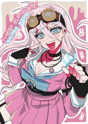 iruma miu from danganronpa (series)