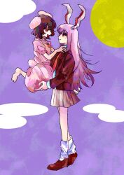 inaba tewi from touhou