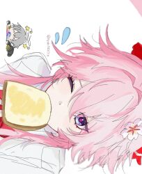 evanescia (honkai: star rail) from honkai: star rail