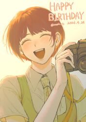 koizumi mahiru from danganronpa (series)