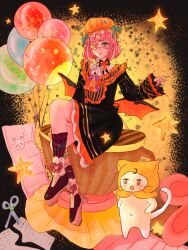 momo (nikki) from nikki (series)