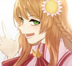 kanbe kotori from rewrite