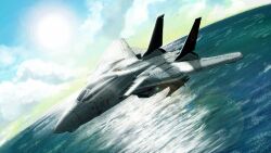 ace combat fan art