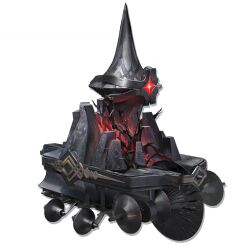 arknights fan art