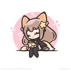 indie virtual youtuber fan art