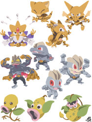 abra from pokemon