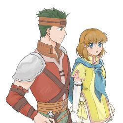 mist (fire emblem) from fire emblem