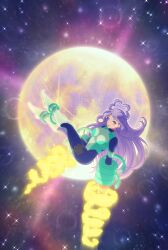 boku no hero academia fan art