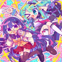 m3: sono kuroki hagane fan art