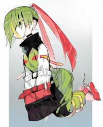 xatu from pokemon by sakutake (ue3sayu)