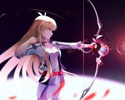 alisa reinford from eiyuu densetsu