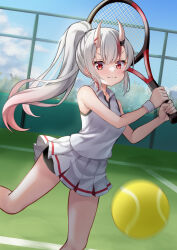 nakiri ayame from hololive