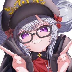 avistar (nikke) from goddess of victory: nikke