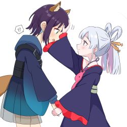 runami yachiyo from cho kaguya-hime!