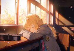 miyazono kawori from shigatsu wa kimi no uso