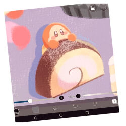 waddle dee from kirby (series)