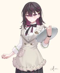 nijisanji fan art