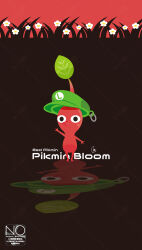 luigi from pikmin (series) by meme (sleepsheep)