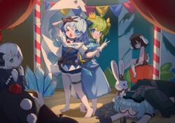 cirno from touhou