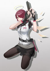 exusiai (arknights) from arknights