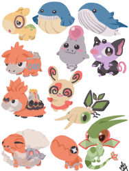 camerupt from pokemon