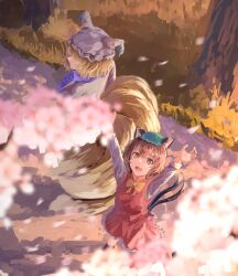 chen from touhou by kisuke1212