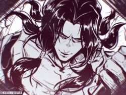 illuso from jojo no kimyou na bouken