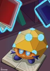 dottler from pokemon