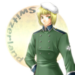 switzerland (hetalia) from axis powers hetalia