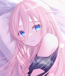 ia (vocaloid) from cevio by tsukizuumi