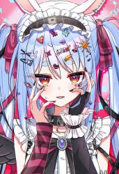 usada pekora from hololive