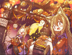 lanturn from halloween