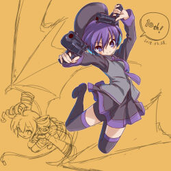 kasane teto from utau by gagame
