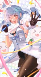 usada pekora from hololive