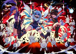 cirno from touhou