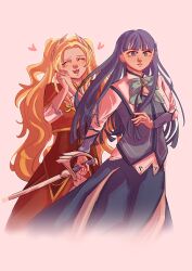 alfin reise arnor from eiyuu densetsu