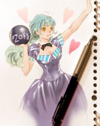 original fan art