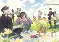 jung heewon from omniscient reader's viewpoint by kiyukyuu
