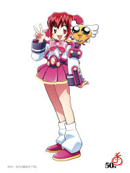 hanakoganei hibari from akihabara dennou gumi by kotobuki tsukasa