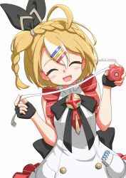 donna (stella sora) from stella sora