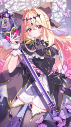 cure arcana shadow from meitantei precure! by urara 31 e