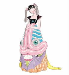 original fan art