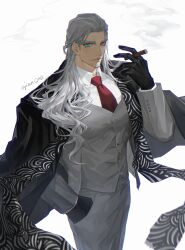 fate/grand order fan art