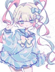chouzetsusaikawa tenshi-chan from needy girl overdose