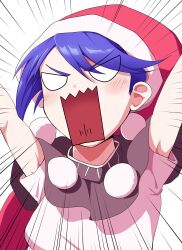 doremy sweet from touhou